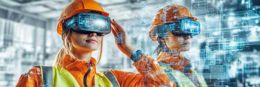 Detaillierte Schaltplanerstellung und Elektroprojektierung im Facility Management