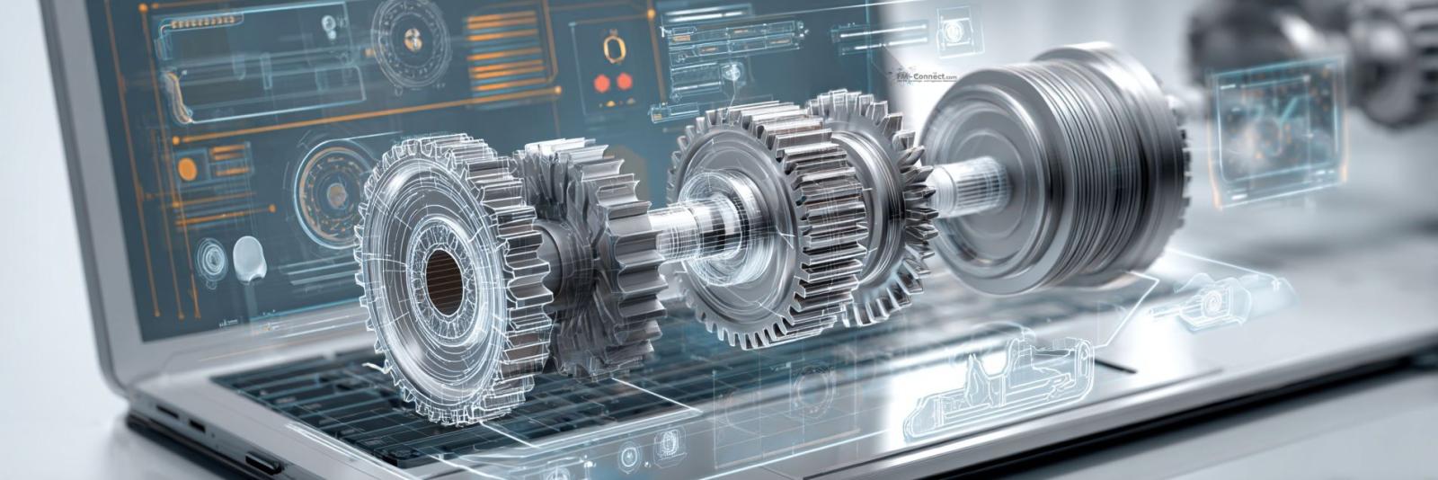 Vorteile von CAFM-Systemen für Unternehmen
