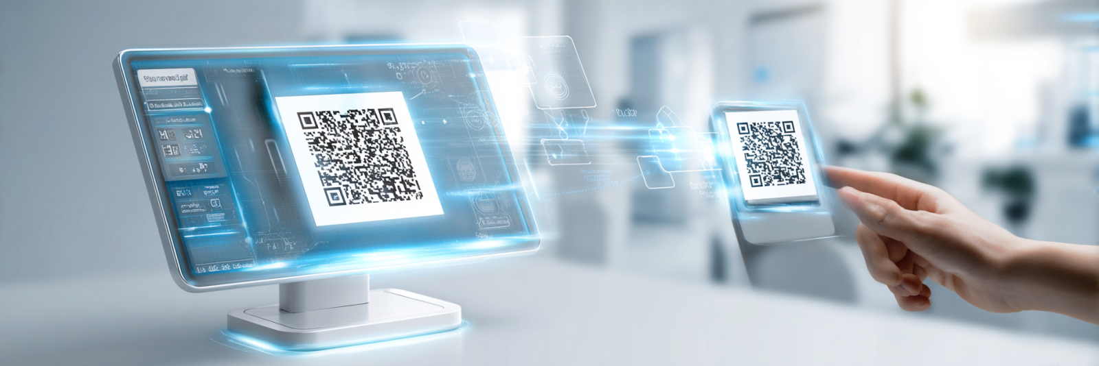 CAFM: Besucher- und Empfangsmanagement