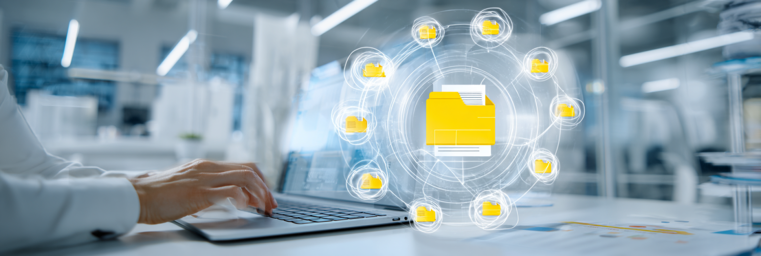 Spezifikation CAFM: Vertragsmanagement 