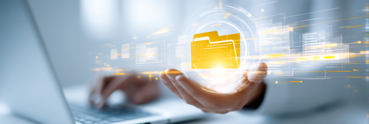 CAFM‑Webshop im System für die Bestellung von Ersatzteilen und Services