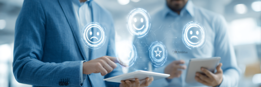 CAFM-Umfragenmodul zur Erfassung von Nutzerfeedback und Servicezufriedenheit