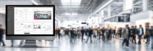 Fachmessen und Branchenevents zur Digitalisierung und Innovation im Facility Management