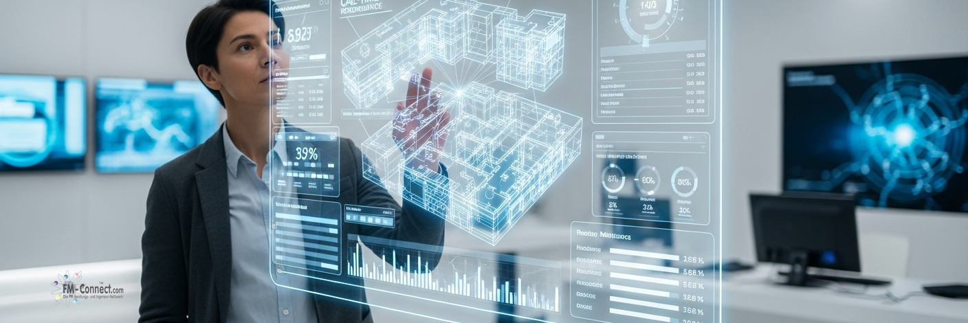 GEFMA 420 Richtlinie zur strukturierten Einführung von CAFM-Systemen im Facility Management