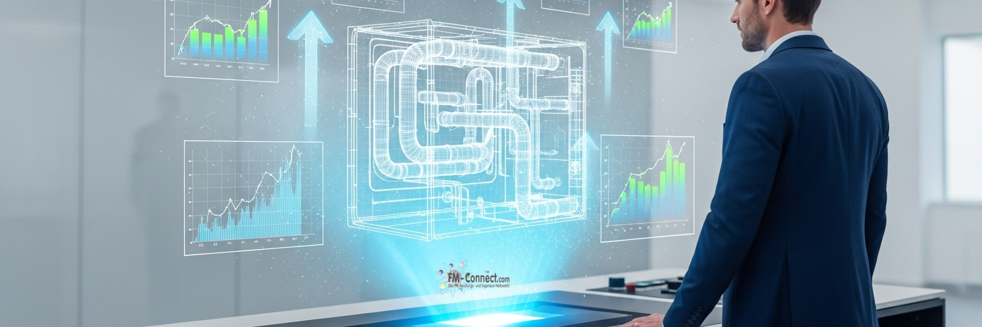 Historisierung in CAFM-Systemen: Funktionen und Bedeutung