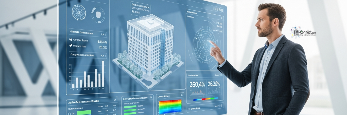 Nutzen der Einführung von CAFM