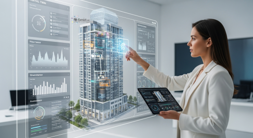 CAFM Datenmanagement zur strukturierten Erfassung Pflege und Nutzung von Facility Management Daten