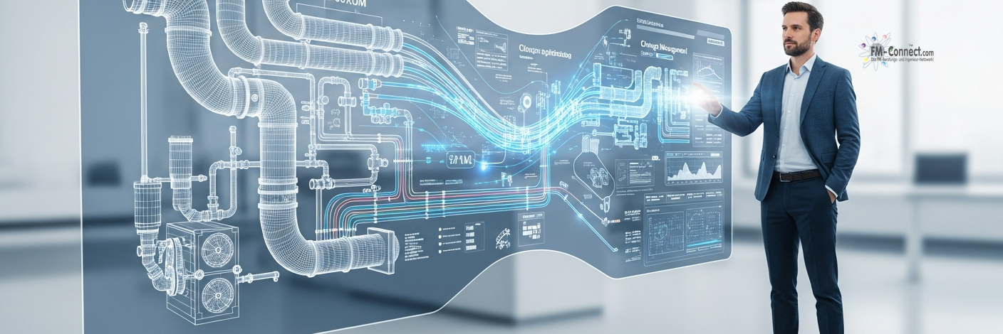 Change-Management im CAFM