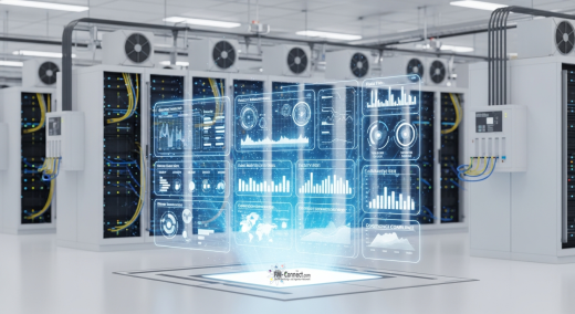 Data Analytics im CAFM zur Auswertung von Daten und Optimierung von Facility Management Prozessen