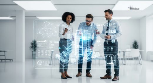 Partner im CAFM Umfeld zur Zusammenarbeit bei Projekten und Integration von Facility Management Lösungen