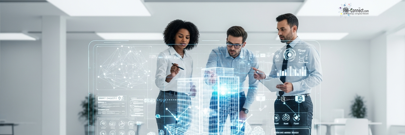 Partner und Kooperation CAFM-Consult