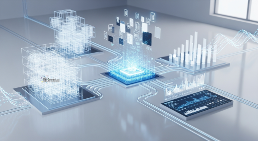 Schnittstellenmanagement im CAFM zur Koordination von Systemen und Sicherstellung eines reibungslosen Datenaustauschs