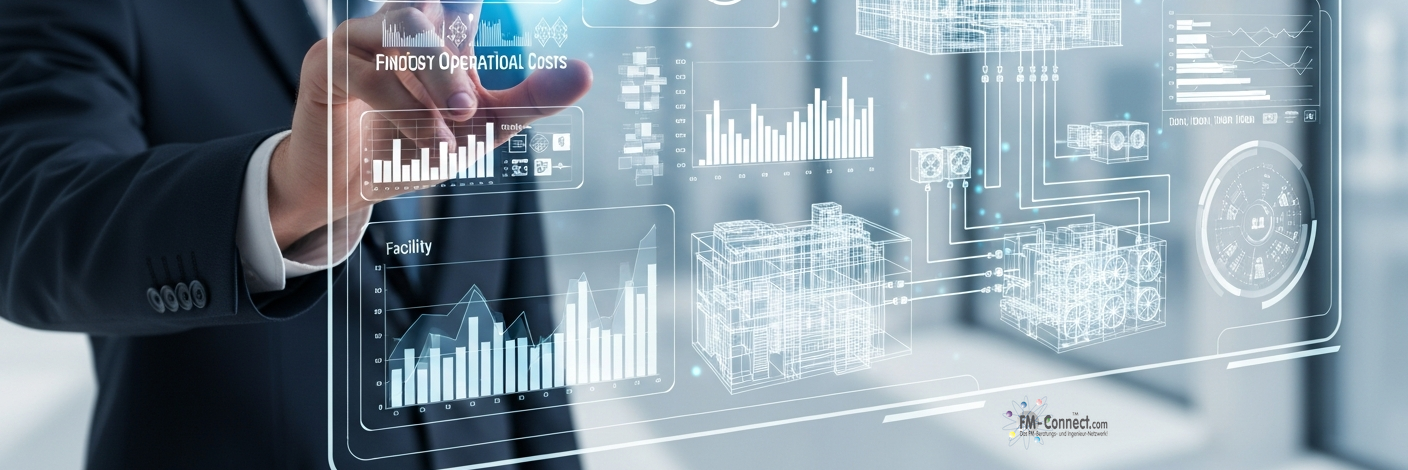 CAFM: Finanz- und Budgetmanagement