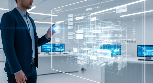 Workflow-Engine im CAFM-System zur Automatisierung und Steuerung von Prozessen