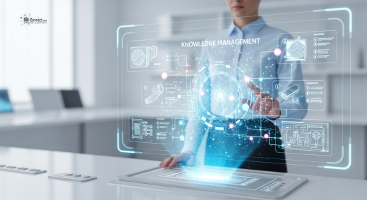 Wissensmanagement im CAFM-Servicedesk für strukturierte Lösungen und schnellen Support