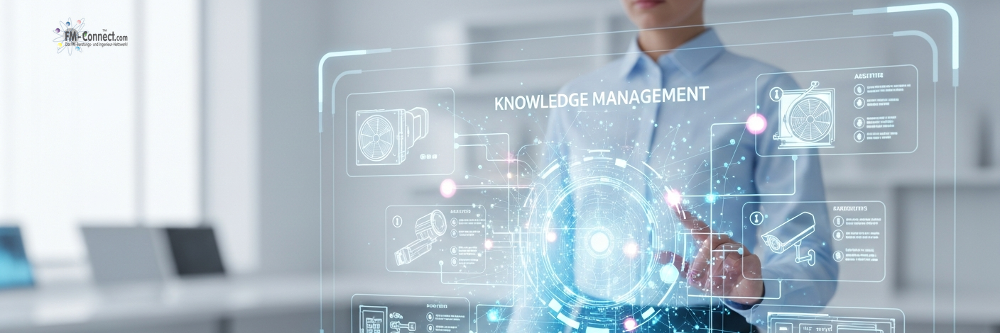 CAFM Wissensmanagement