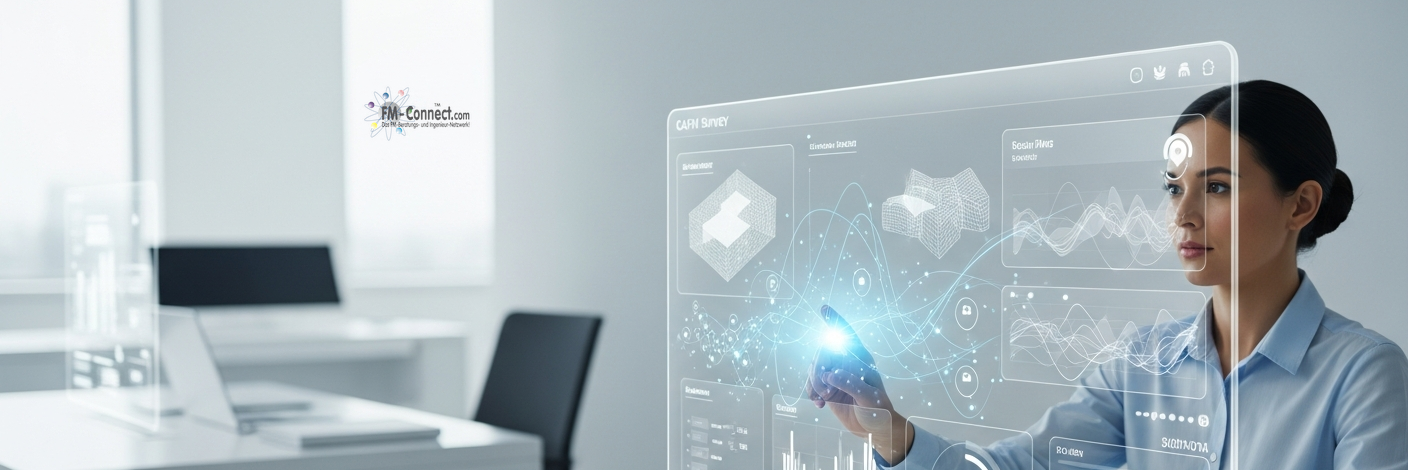 CAFM: Inventarverwaltung