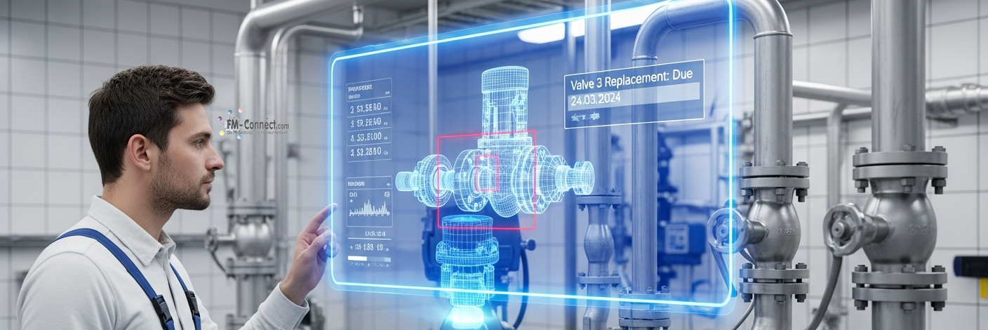 CAFM: Instandhaltung