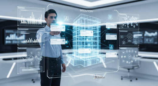 Strukturierte Auftragsdaten im CAFM System für effizientes Management von Wartung und Serviceprozessen