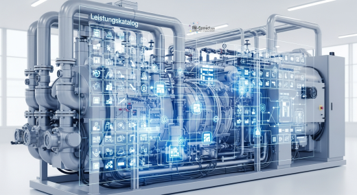 Leistungskataloge im CAFM System zur Definition und Standardisierung von Facility Services