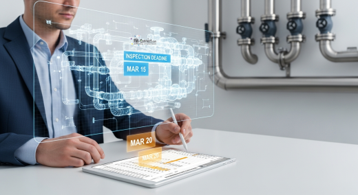 CAFM-System ohne CMS-Schnittstelle für manuelle Inhalteverwaltung und Integration