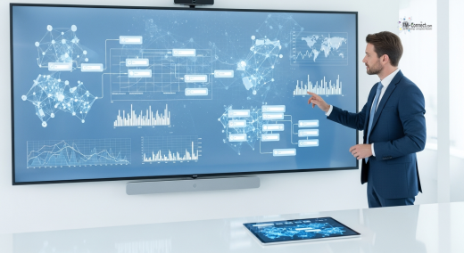 Anforderungserhebung zur Definition der Funktionen und Bedürfnisse eines CAFM-Systems