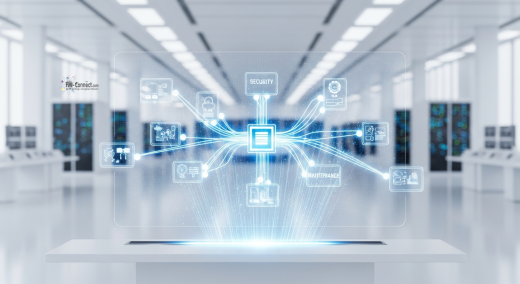  Integrations‑ und Schnittstellenanforderungen zur Vernetzung eines CAFM‑Systems mit anderen IT‑Systemen