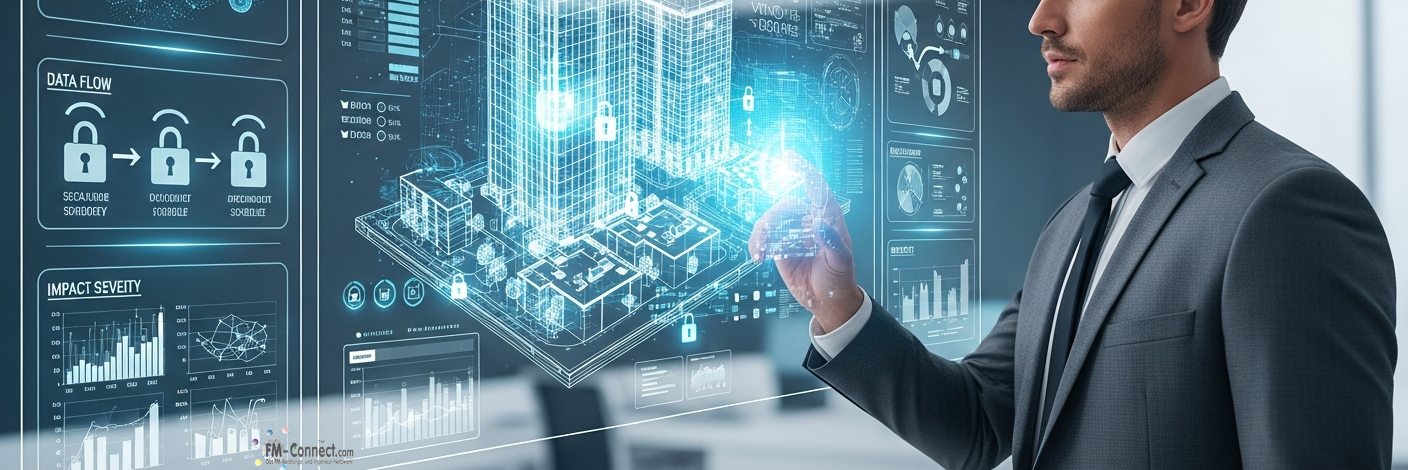 CAFM: Datenschutz Folgenabschätzung (DPIA)