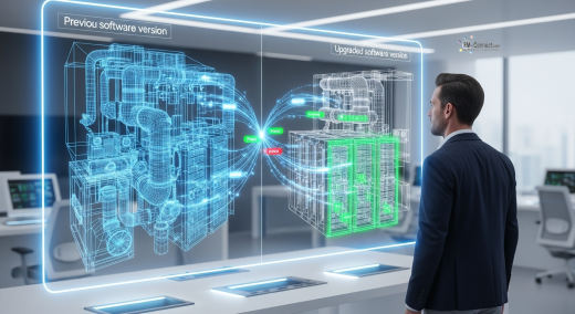 Patch- und Upgrade-Management im CAFM-System für sicheren und stabilen Betrieb