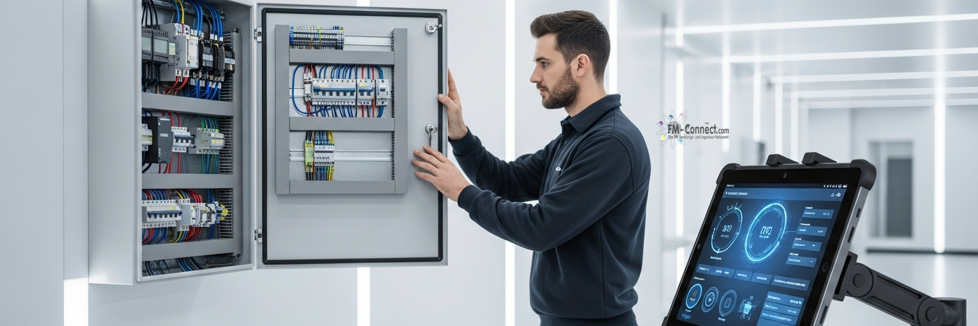 Strategien und Modelle für den Betrieb von CAFM‑Systemen im Facility Management