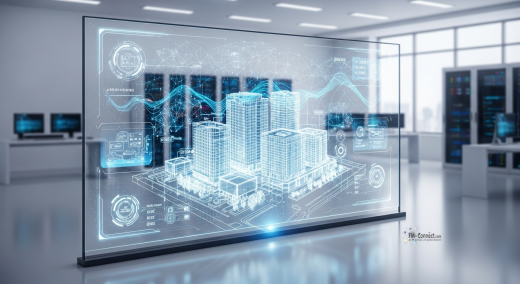 Strategische Integration von CAFM‑Systemen mit IT‑Landschaft und Fachprozessen im Facility Management