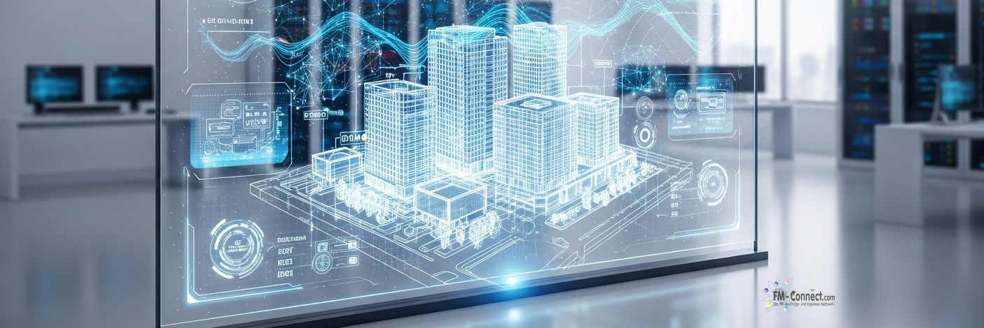 Strategische Integration von CAFM‑Systemen mit IT‑Landschaft und Fachprozessen im Facility Management