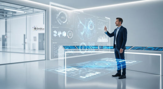 Dashboard‑Konfiguration für Visualisierung und Monitoring im CAFM‑System