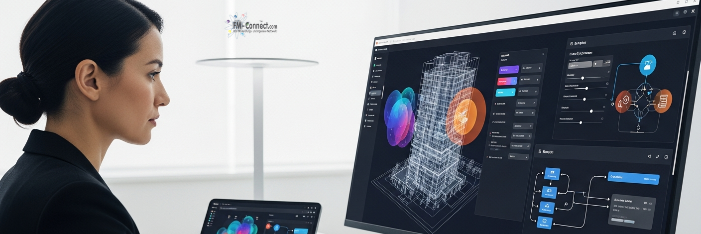 CAFM: Customizing/Erweiterungsentwicklung