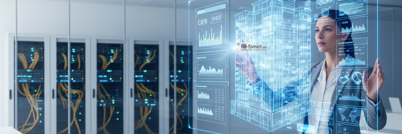 CAFM: Betriebs- und Supportmodell (ITSM/SLAs)