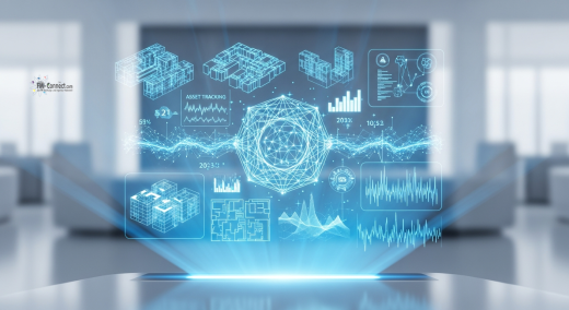 Daten‑Governance zur Sicherstellung von Datenqualität und Verantwortlichkeiten im CAFM‑System
