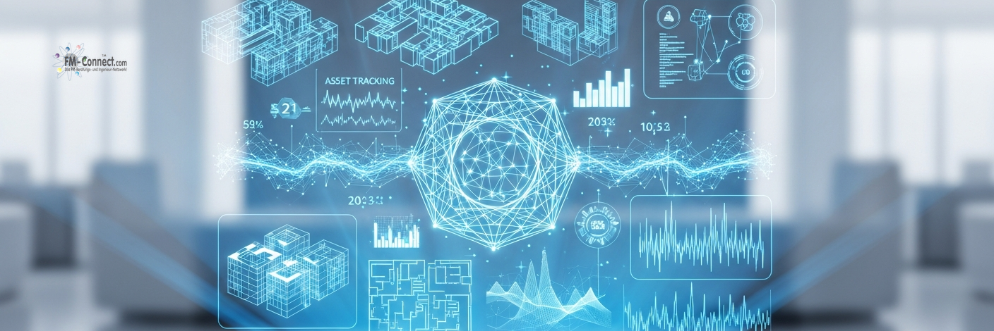 Daten‑Governance zur Sicherstellung von Datenqualität und Verantwortlichkeiten im CAFM‑System