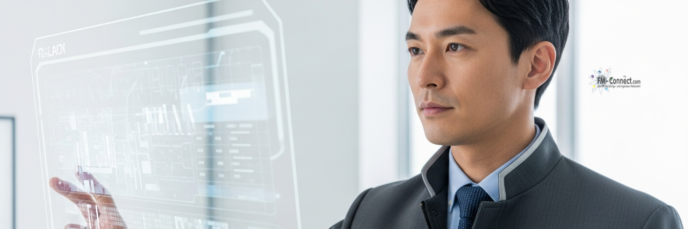 Go‑Live‑ und Rollout‑Konzept zur Einführung und Ausrollung eines CAFM‑Systems