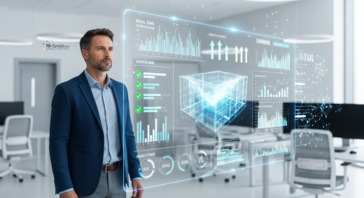 Early Life Support zur Begleitung und Unterstützung nach dem Go‑Live eines CAFM‑Systems 