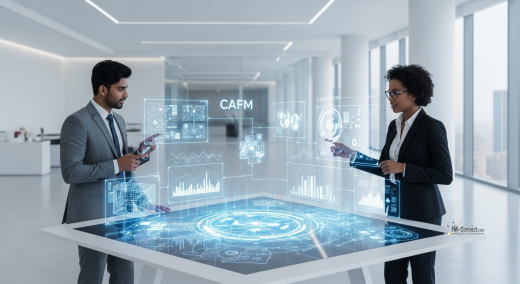 Rollout‑ und Übergabekonzept zur erfolgreichen Einführung und Übergabe eines CAFM‑Systems an den operativen Betrieb