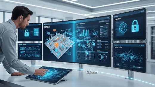 Lastenheft für SAP-gestützte CAFM-Prozesse und Systemanforderungen