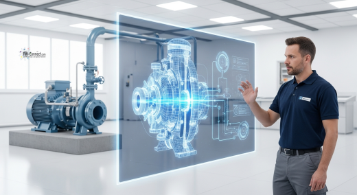 Betriebsdokumentation und Support‑Setup zur Begleitung der Nutzung und Wartung eines CAFM‑Systems