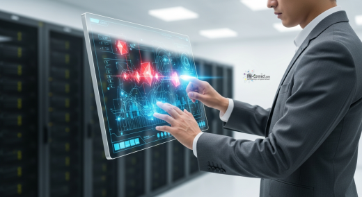 Security‑Testing zur Überprüfung der Sicherheit und Schutzmechanismen eines CAFM‑Systems 