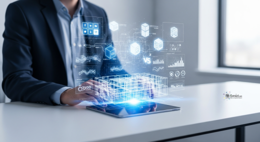 Beschaffungsprozess zur Auswahl und Implementierung eines CAFM-Systems
