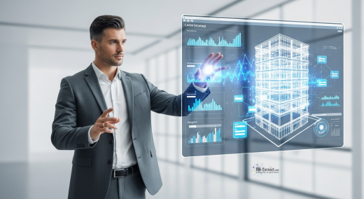 Vorbereitung und Planung von CAFM-Strategien für effizientes Facility Management