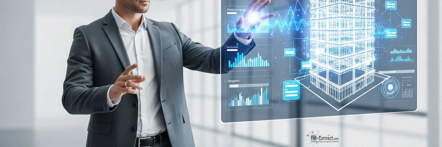 Vorbereitung und Planung von CAFM-Strategien für effizientes Facility Management