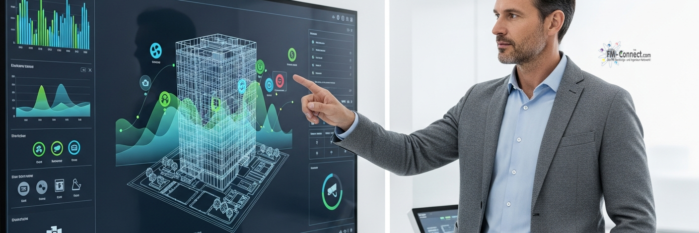 Cookie Einstellungen der CAFM Consult Website im Facility Management Kontext