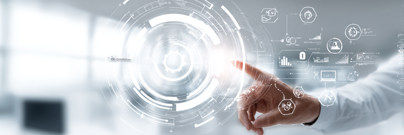 CAFM und Ticket-System