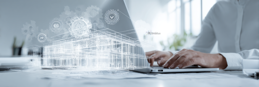 BIM-Schnittstelle im CAFM-System zur Integration von Gebäudedatenmodellen und Planung
