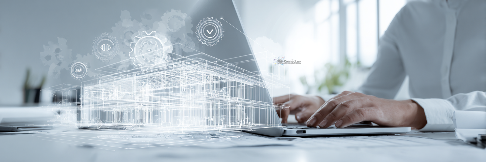 CAFM: BIM-Schnittstelle